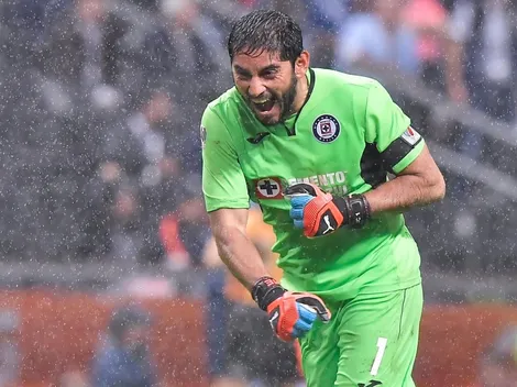 Cruz Azul vive su mejor momento en el Clausura 2019