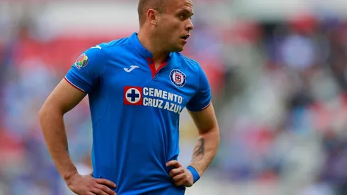 El delantero uruguayo se reintegrará este martes a los entrenamientos con el grupo principal en La Noria