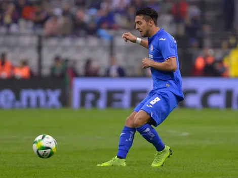 El parte médico oficial de Javier Salas