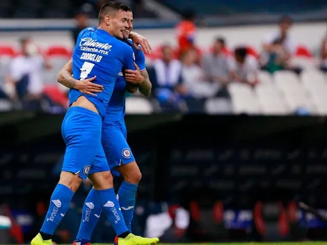 Las cuentas de Cruz Azul para clasificar a la liguilla