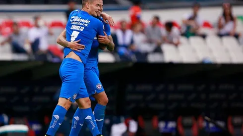 Cruz Azul está a siete puntos de la cifra necesaria para clasificar. (Foto: Jam Media)