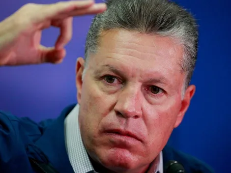 "El aficionado de Cruz Azul no quiere oír pretextos"