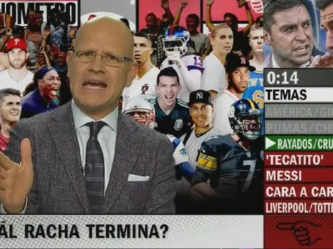 "Monterrey va a perder el invicto ante Cruz Azul": Lalo Varela