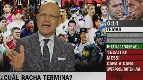 Lalo Varela apuesta por Cruz Azul este sábado