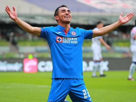 Dolor de cabeza: Cruz Azul se queda sin contención