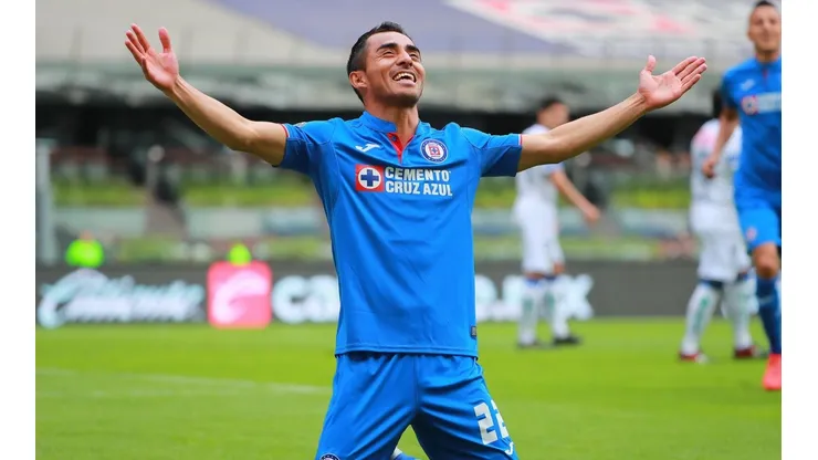 Rafael Baca se muestra como la mejor opción. (Foto: Getty Images)