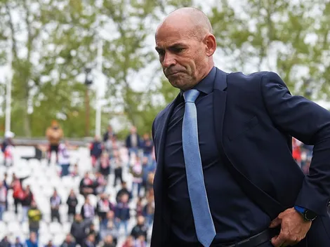 "México y Cruz Azul me han dejado marcado como DT": Paco Jémez