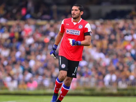 "Contra Monterrey, la balanza se ha inclinado para nosotros": Chuy Corona