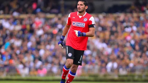 "No tuvimos un buen inicio de torneo, pero fuimos mejorando", afirmó