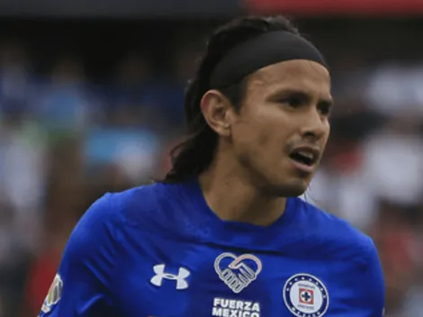 Cruz Azul emitió comunicado por la operación realizada a Gerardo Flores