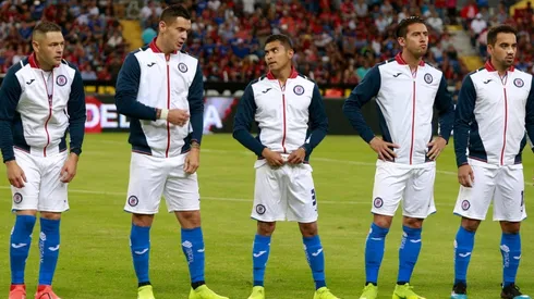 Cruz Azul está buscando posiciones para reforzar.