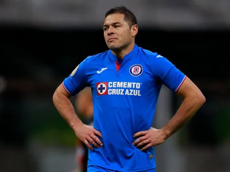 ¿Quién reemplazará al suspendido Pablo Aguilar en Cruz Azul?