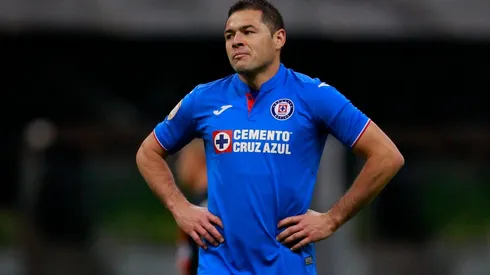 El paraguayo fue expulsado ante Pachuca