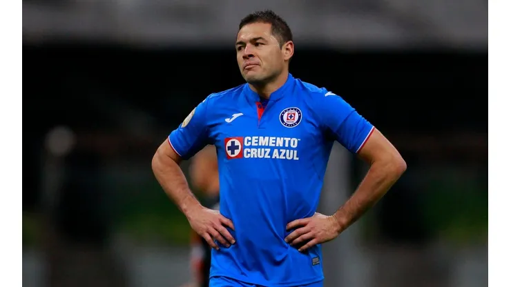 El paraguayo fue expulsado ante Pachuca