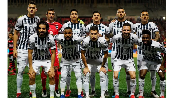 Monterrey enfrentará a Cruz Azul esta semana.