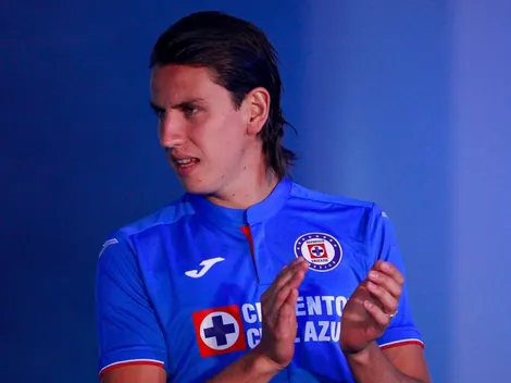 Lichnovsky no sumó minutos en Chile ante Estados Unidos