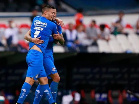 El "liviano" calendario de Cruz Azul en el final del torneo de Clausura 2019 de Liga MX