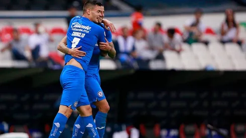 Cruz Azul juega ante Monterrey este fin de semana.