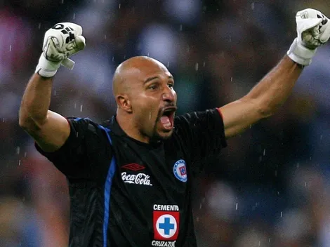 Óscar Pérez desmiente en twitter su retiro de las canchas