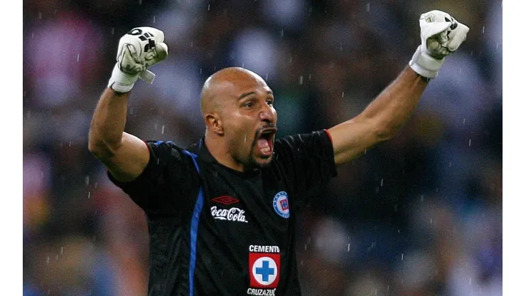El Conejo todavía no quiere retirarse de las canchas