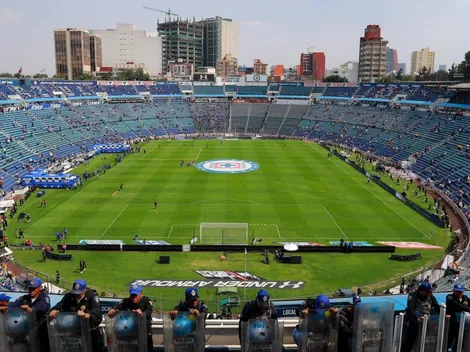 Las razones por las que Cruz Azul no construiría su estadio nuevo