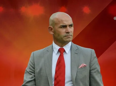 Oficial: Paco Jémez fue presentado como nuevo DT del Rayo Vallecano