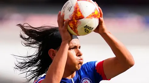 No juega desde septiembre de 2018