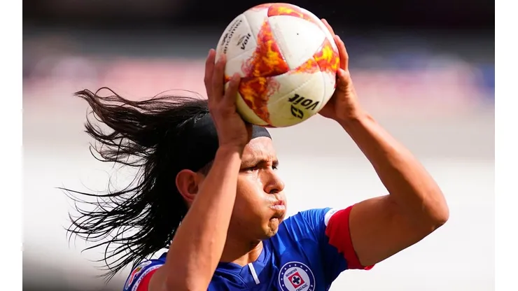 No juega desde septiembre de 2018