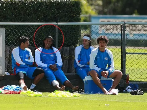 ¿Qué pasó? Real Potosino aclaró lo sucedido con Joel Huiqui