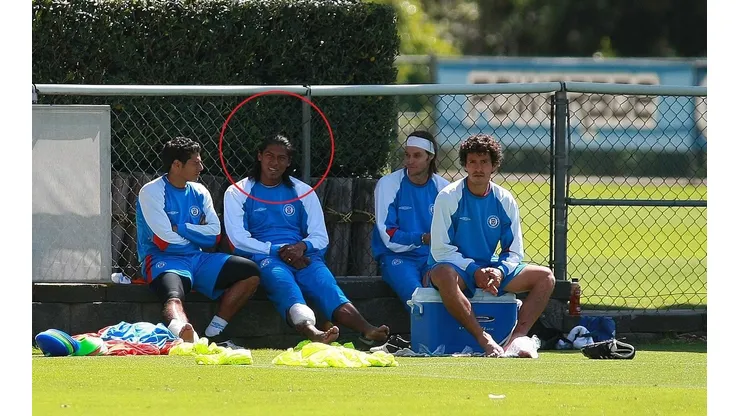 Joel Huiqui sorprendió a todos