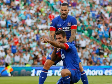 Ultimátum en Cruz Azul: Quien no juegue bien el Clausura 2019, se va