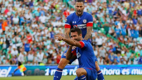 Cruz Azul evaluará a todos sus jugadores.