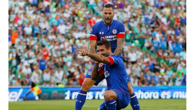 Cruz Azul evaluará a todos sus jugadores.
