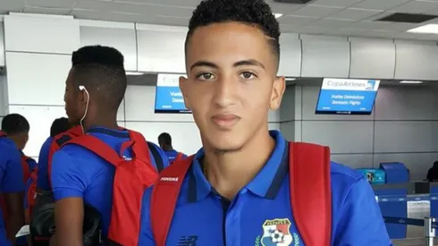 Orelién es nuevo fichaje de Cruz Azul.