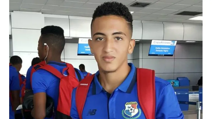 Orelién es nuevo fichaje de Cruz Azul.