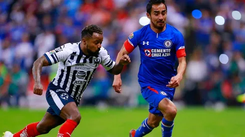 Cruz Azul visita a Monterrey en el Gigante de Acero