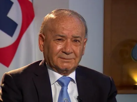 La verdad a la luz: Billy Álvarez explica porqué Cruz Azul se muda a Ciudad de México