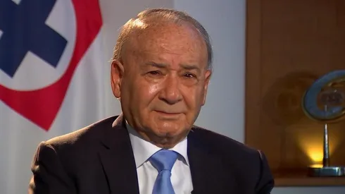 El directivo repasó uno de los hitos en nuestros 92 años de historia