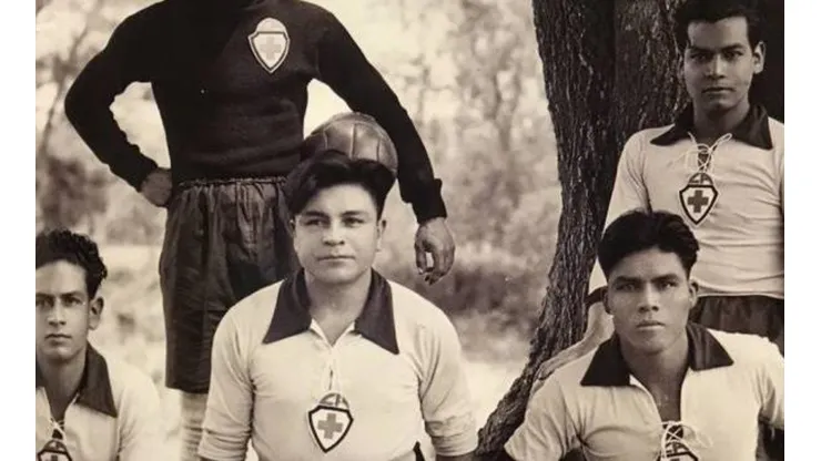 Cruz Azul cumple hoy 92 años.