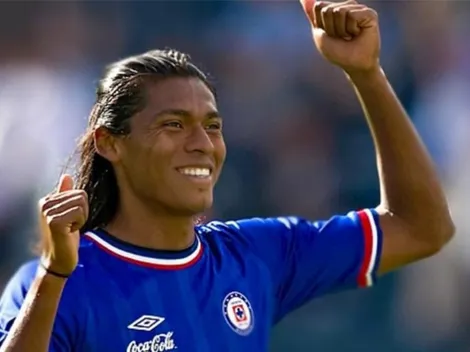 Joel Huiqui es confirmado como nuevo DT de la sub 13