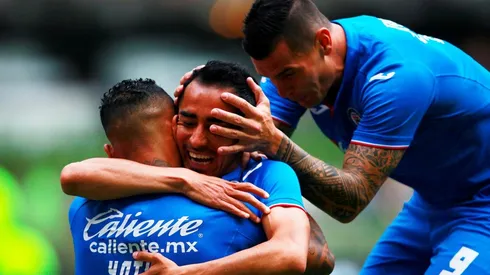 Por más abrazos y el pase a la Fiesta Grande