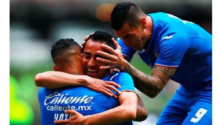 Por más abrazos y el pase a la Fiesta Grande