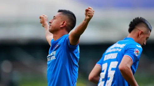 Hernández fue operado hace una semana.