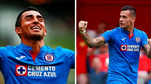 Merecido reconocimiento para ambos futbolistas