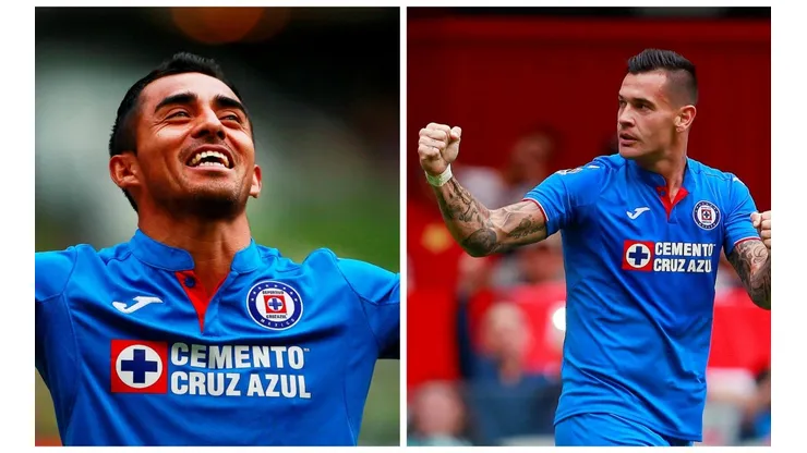 Merecido reconocimiento para ambos futbolistas