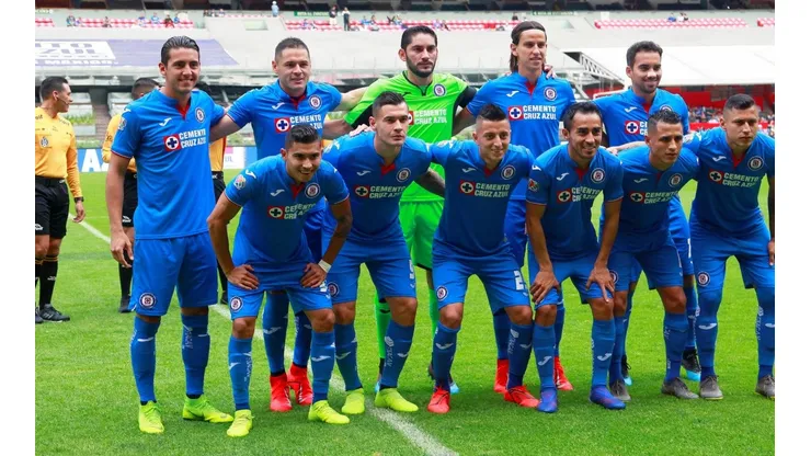 Con seis jugadores menos, el plantel ya se enfocará en Monterrey