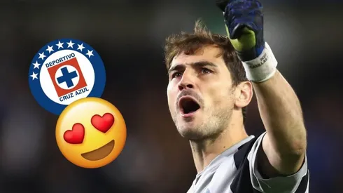 Un famoso aficionado se suma a nuestros colores