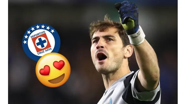 Un famoso aficionado se suma a nuestros colores
