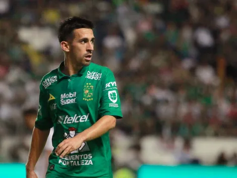 "Me gustaría ir a Cruz Azul": Fernando Navarro