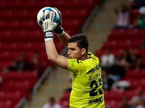 Jurado llegaría a Cruz Azul para ayudar la crisis económica Jarocha